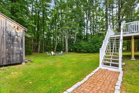 Exterior - 2 Chapman Way, Exeter, NH 03833 photo 12 of 12