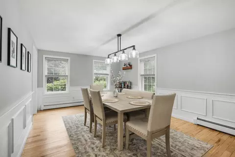 Dining - 2 Chapman Way, Exeter, NH 03833 photo 4 of 5