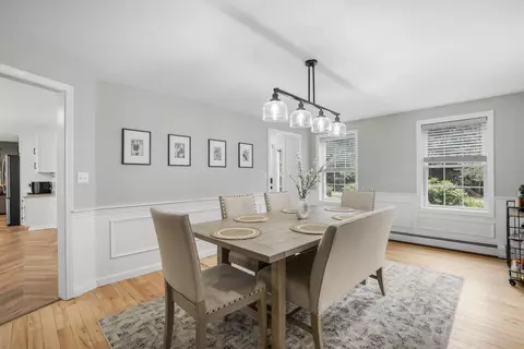 Dining - 2 Chapman Way, Exeter, NH 03833 photo 3 of 5