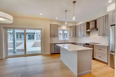Kitchen - 5 Kasnet Dr, Rye, NH 03870 photo 4 of 4