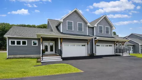 Exterior - 5 Kasnet Dr, Rye, NH 03870 photo 3 of 5