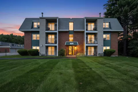 5 Knights Bridge Dr #K208, Nashua, NH 03063