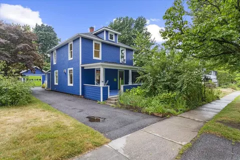 167 Ferguson Ave, Burlington, VT 05401