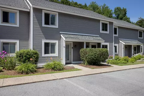 207 Sugar Tree Ln, South Burlington, VT 05403