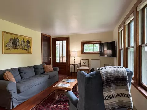 Living - 164 W Shore Rd, Grand Isle, VT 05458 photo 1 of 6