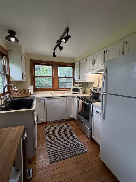 Kitchen - 164 W Shore Rd, Grand Isle, VT 05458 photo 5 of 5