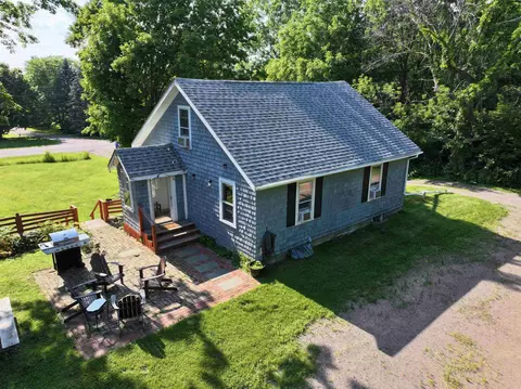 Exterior - 164 W Shore Rd, Grand Isle, VT 05458 photo 7 of 7