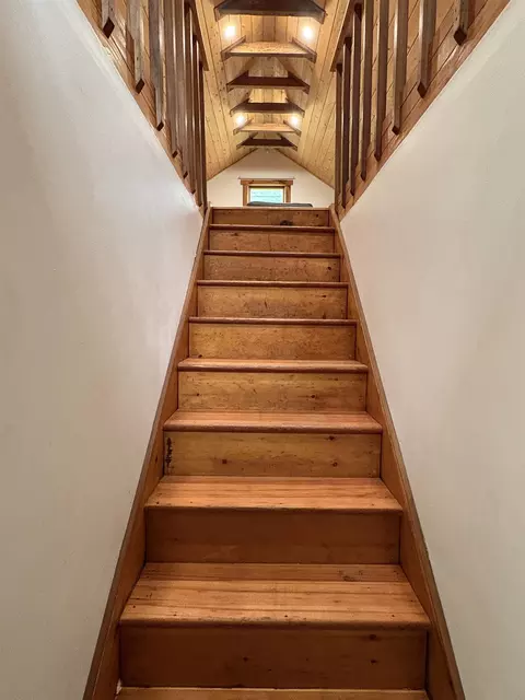 Entry Way - 164 W Shore Rd, Grand Isle, VT 05458 photo 1 of 2
