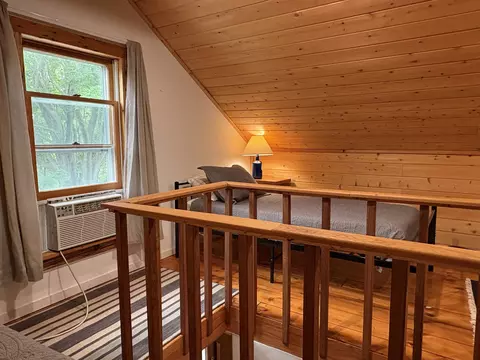Bedroom - 164 W Shore Rd, Grand Isle, VT 05458 photo 7 of 7
