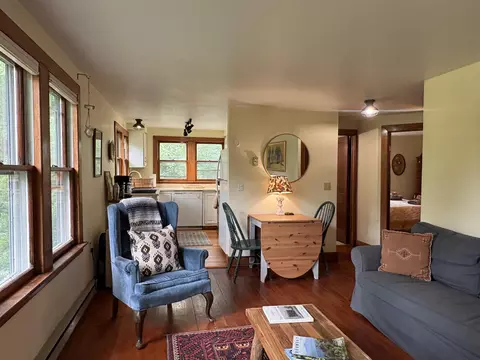 Living - 164 W Shore Rd, Grand Isle, VT 05458 photo 2 of 6