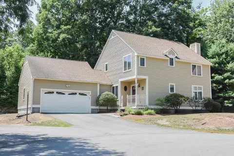 7 Casey Cir, Nashua, NH 03063
