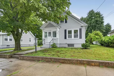 68 Marshall St, Nashua, NH 03060