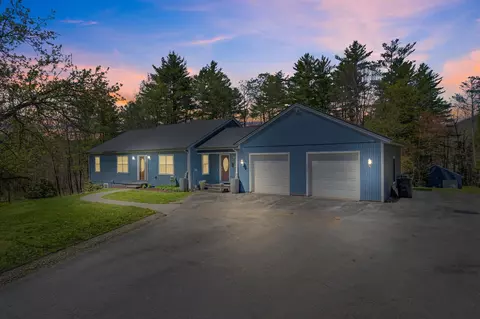 991 Route 10 N Hwy, Grantham, NH 03753