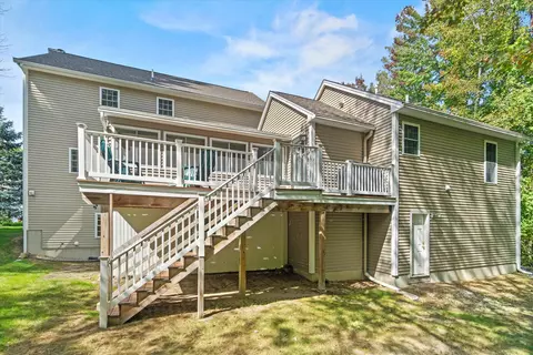 Exterior - 55 Autumn Run, Hooksett, NH 03106 photo 10 of 10