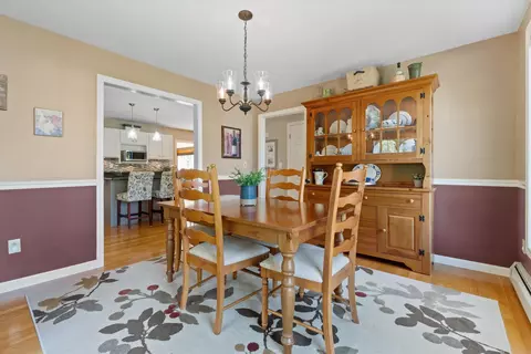 Dining - 55 Autumn Run, Hooksett, NH 03106 photo 2 of 2