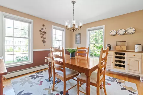 Dining - 55 Autumn Run, Hooksett, NH 03106 photo 1 of 2