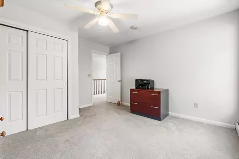 Bedroom - 55 Autumn Run, Hooksett, NH 03106 photo 6 of 9