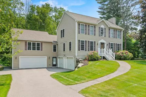Exterior - 55 Autumn Run, Hooksett, NH 03106 photo 2 of 10