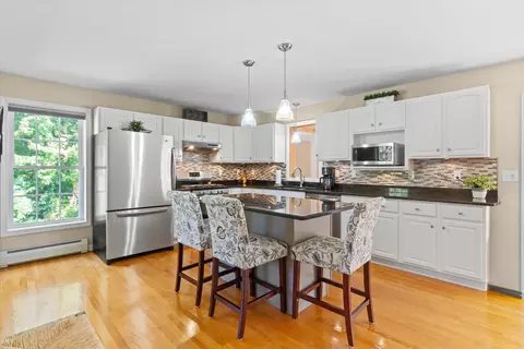 Kitchen - 55 Autumn Run, Hooksett, NH 03106 photo 2 of 5