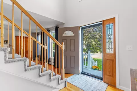 Entry Way - 55 Autumn Run, Hooksett, NH 03106 photo 1 of 5