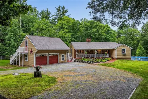 494 Bedford Rd, New Boston, NH 03070