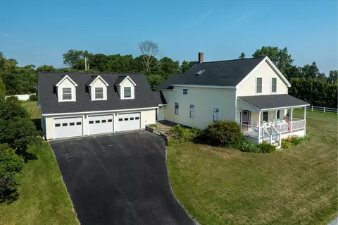 2291 Bronson Rd, St. Albans Town, VT 05478