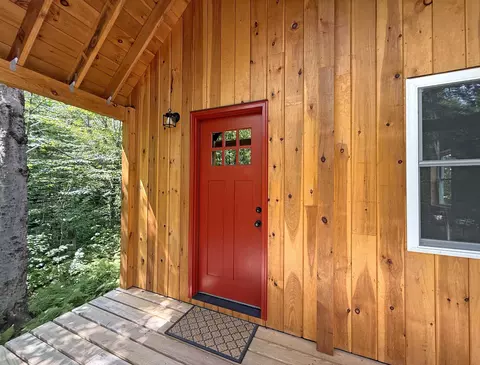Exterior - 564 Eagles Nest Rd, Ripton, VT 05766 photo 7 of 11