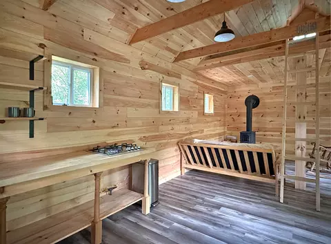 Other - 564 Eagles Nest Rd, Ripton, VT 05766 photo 1 of 5