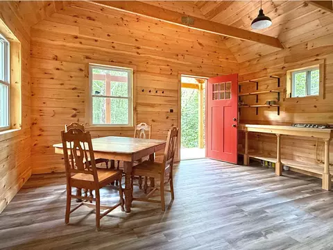 Dining - 564 Eagles Nest Rd, Ripton, VT 05766 photo 1 of 2