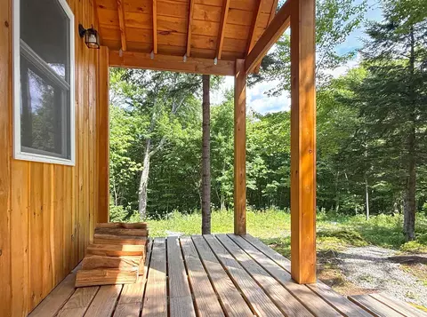 Exterior - 564 Eagles Nest Rd, Ripton, VT 05766 photo 9 of 11