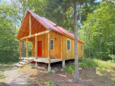 Exterior - 564 Eagles Nest Rd, Ripton, VT 05766 photo 2 of 11