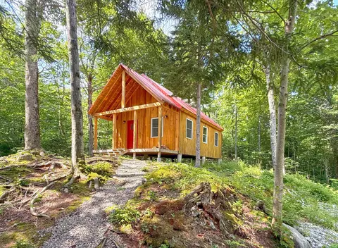 Exterior - 564 Eagles Nest Rd, Ripton, VT 05766 photo 8 of 11