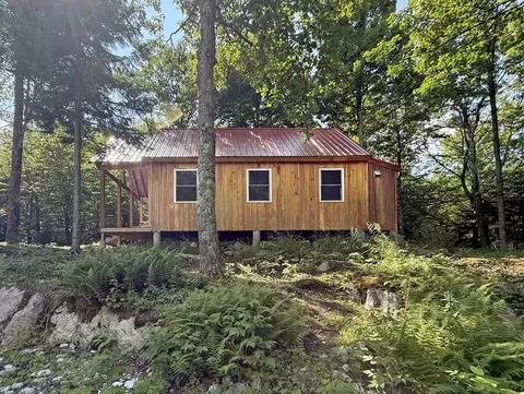 Exterior - 564 Eagles Nest Rd, Ripton, VT 05766 photo 3 of 11