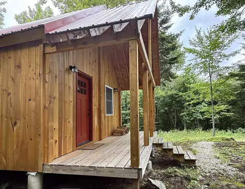 Exterior - 564 Eagles Nest Rd, Ripton, VT 05766 photo 6 of 11