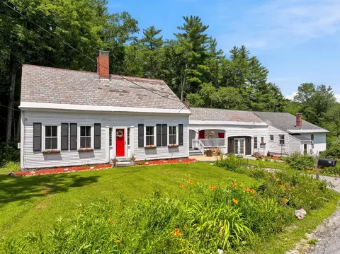 40 Mill Rd, Richmond, NH 03470