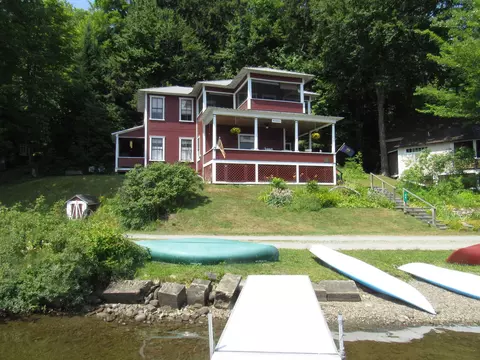 46 Lake Shore Rd, Eden, VT 05653