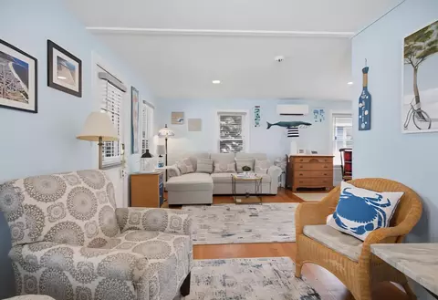 Living - 51 Highland Ave, Hampton, NH 03842 photo 3 of 4