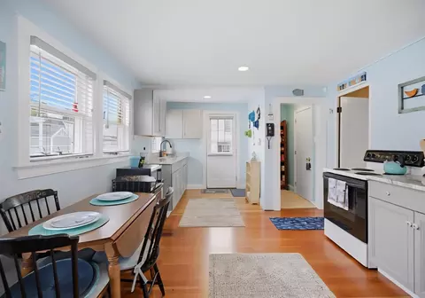 Kitchen - 51 Highland Ave, Hampton, NH 03842 photo 1 of 4