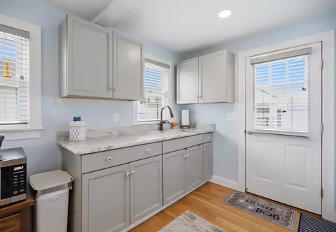 Kitchen - 51 Highland Ave, Hampton, NH 03842 photo 2 of 4
