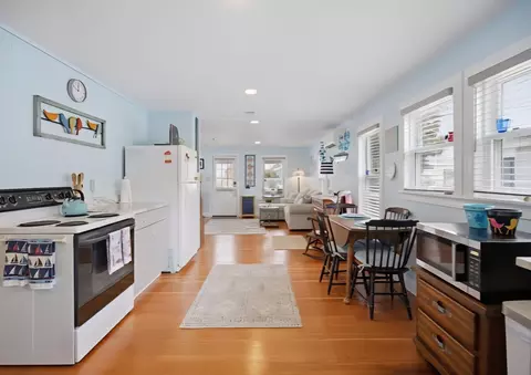 Kitchen - 51 Highland Ave, Hampton, NH 03842 photo 4 of 4