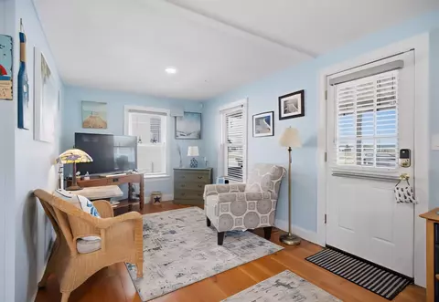Living - 51 Highland Ave, Hampton, NH 03842 photo 2 of 4