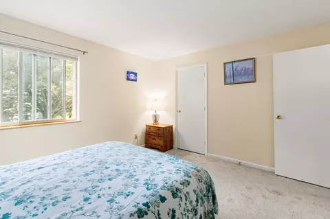 Bedroom - 17 Hideaway Ln, Williston, VT 05495 photo 6 of 6