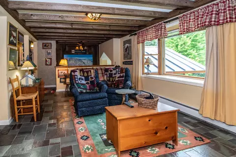 Living - 1545 E Hill Rd, Ludlow, VT 05149 photo 6 of 6