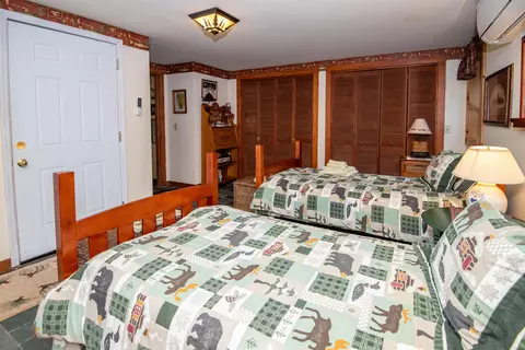 Bedroom - 1545 E Hill Rd, Ludlow, VT 05149 photo 8 of 8