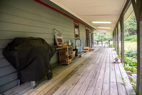 Exterior - 1545 E Hill Rd, Ludlow, VT 05149 photo 4 of 7