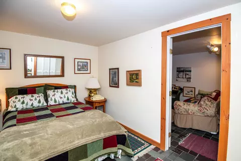 Bedroom - 1545 E Hill Rd, Ludlow, VT 05149 photo 4 of 8