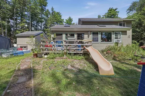 Exterior - 10 Evergreen Dr, Hampstead, NH 03841 photo 12 of 12