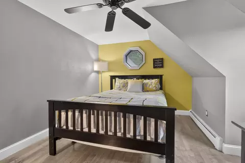 Bedroom - 9 Powder Mill Rd, Exeter, NH 03833 photo 6 of 7
