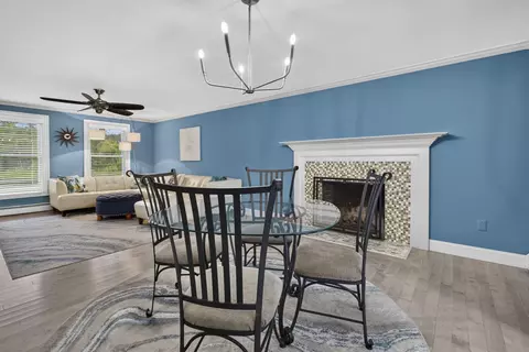 Dining - 9 Powder Mill Rd, Exeter, NH 03833 photo 4 of 5