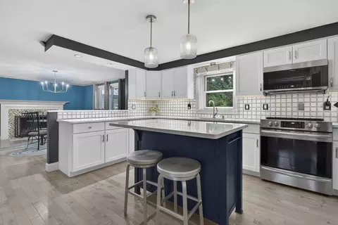 Kitchen - 9 Powder Mill Rd, Exeter, NH 03833 photo 1 of 5